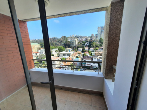 Venta Departamento S 2D 2B 1E 1B Centro de Vi&ntilde;a del Mar - Vi&ntilde;a Del Mar