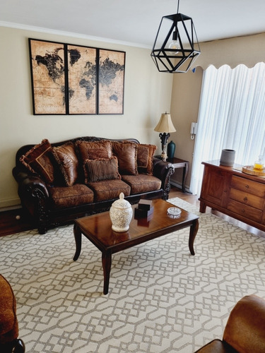 Venta Casa 5D 4B 2E Miraflores - Vi&ntilde;a Del Mar