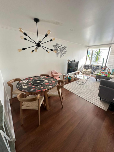 Venta Departamento 3D 2B 1E Re&ntilde;aca - Vi&ntilde;a Del Mar