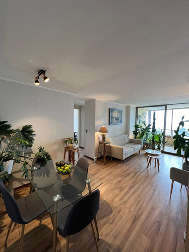 Arriendo Departamento NP 3D en suite 2B 1E Montemar - Conc&oacute;n