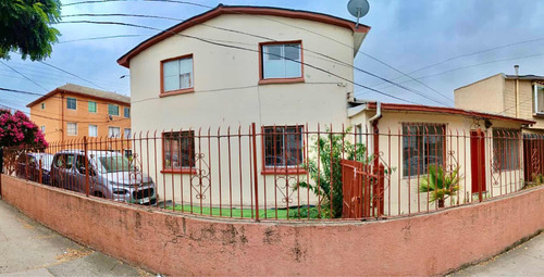 Venta Casa 7D 4B 3E Libertad - Vi&ntilde;a Del Mar
