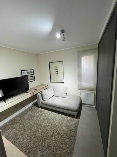 Arriendo Departamento 2D 2B 2E 1B Re&ntilde;aca - Vi&ntilde;a Del Mar
