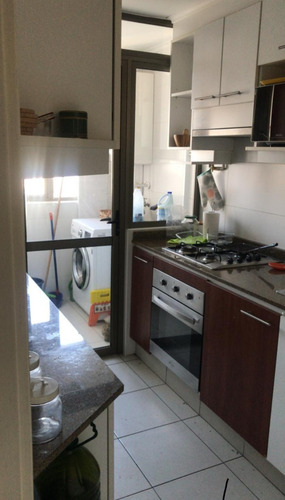 Arriendo Departamento SO 2D 2B 1E 1B  - Vi&ntilde;a Del Mar