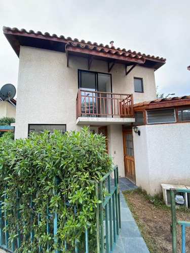 Arriendo Casa NP 5D en suite Walk-in cl&oacute;set 3B 2E 1B Montemar - Conc&oacute;n