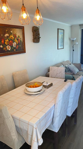 Arriendo Departamento 2D en suite 2B 1E Los Romeros - Los Manantiales - Conc&oacute;n