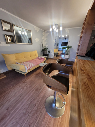 Venta Departamento 2D 1B 1E Agua Santa - Vi&ntilde;a Del Mar