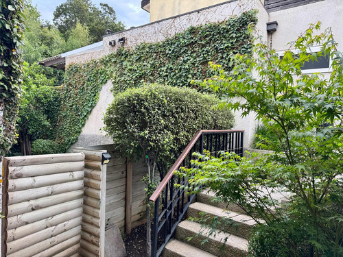 Arriendo Casa 5D 4B 2E 1B Re&ntilde;aca - Vi&ntilde;a Del Mar