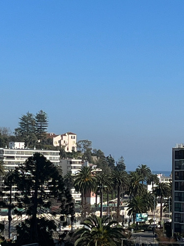 Arriendo Departamento N 3D en suite 3B 2E 1B Libertad - Vi&ntilde;a Del Mar