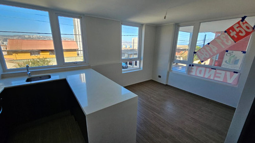 Venta Departamento NP 2D en suite 2B 1E 1B Santa In&eacute;s - Vi&ntilde;a Del Mar