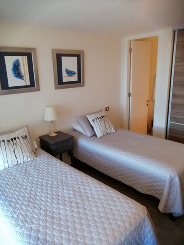 Venta Departamento NO 2D en suite 2B 1E 1B Costas de Montemar - Conc&oacute;n