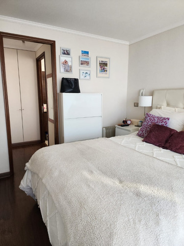 Venta Departamento NO 2D 1B 1E 1B Libertad - Vi&ntilde;a Del Mar