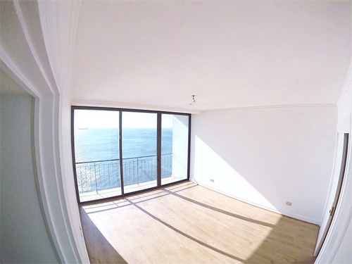 Venta Departamento NP 3D 3B 1E 1B Centro de Vi&ntilde;a del Mar - Vi&ntilde;a Del Mar