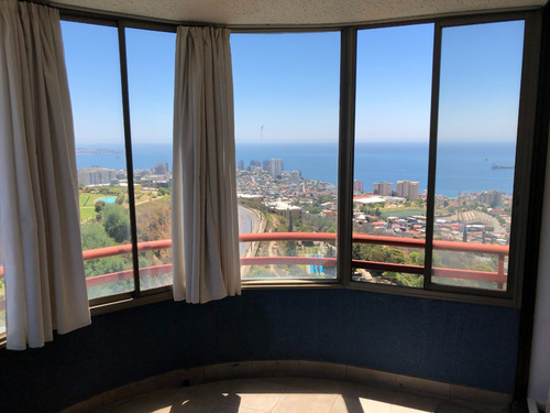Venta Departamento NP 4D en suite 3B 1E Agua Santa - Vi&ntilde;a Del Mar