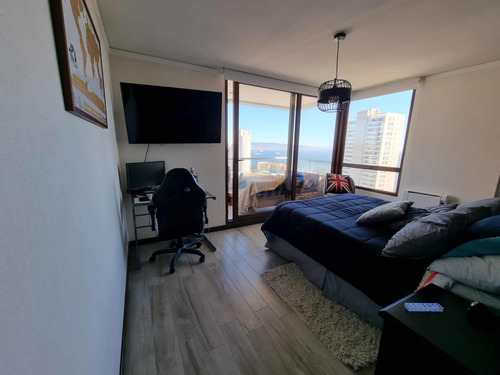 Arriendo Departamento 2D 2B 1E 1B Re&ntilde;aca - Vi&ntilde;a Del Mar
