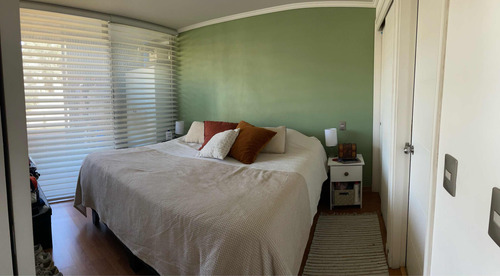 Venta Departamento 1D 1B Chorrillos - Vi&ntilde;a Del Mar