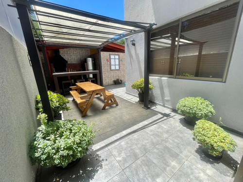 Venta Departamento P 3D en suite Walk-in cl&oacute;set 4B 2E 1B Re&ntilde;aca - Vi&ntilde;a Del Mar