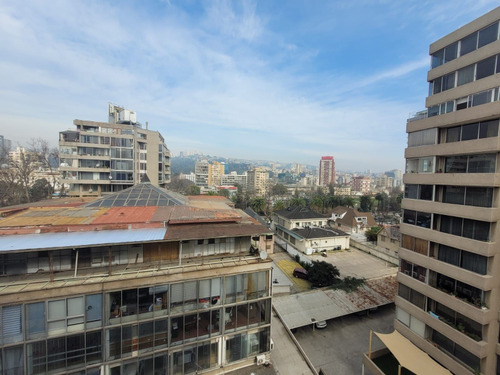 Venta Departamento 4D 3B 1E Libertad - Vi&ntilde;a Del Mar