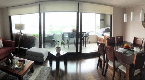 Venta Departamento 3D 3B 2E Re&ntilde;aca - Vi&ntilde;a Del Mar