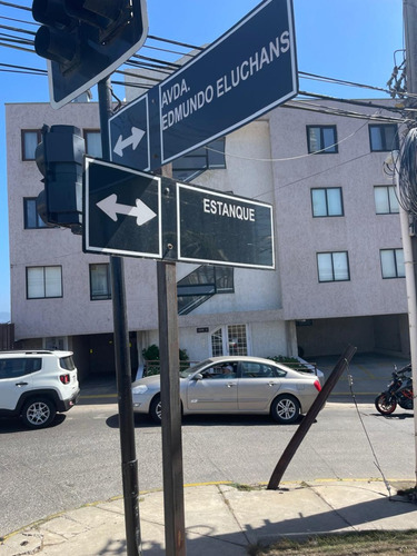 Venta Departamento P 2D 2B 1E 1B Re&ntilde;aca - Vi&ntilde;a Del Mar