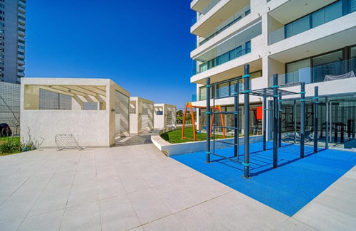 Venta Departamento NO 1D en suite 1B 1E 1B Costas de Montemar - Conc&oacute;n