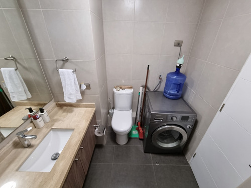 Arriendo Departamento P 2D en suite 2B 1E 1B Re&ntilde;aca - Vi&ntilde;a Del Mar