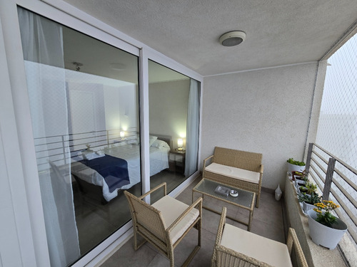 Venta Departamento P 2D en suite 2B 1E 1B Re&ntilde;aca - Vi&ntilde;a Del Mar