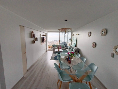 Arriendo Departamento NO 3D en suite 2B 1E Agua Santa - Vi&ntilde;a Del Mar