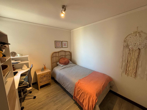 Venta Departamento 2D 2B 1E Re&ntilde;aca - Vi&ntilde;a Del Mar