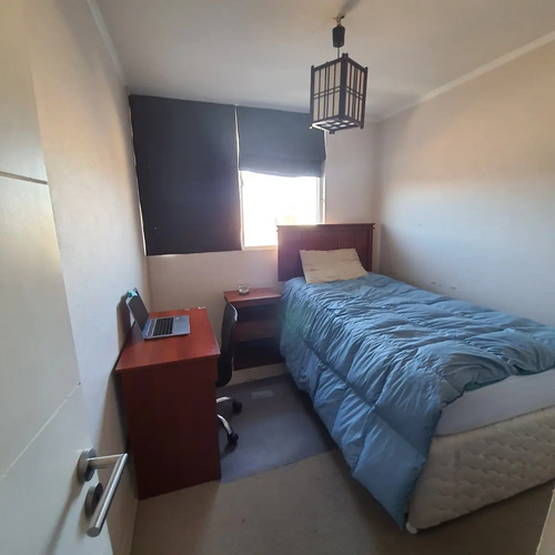 Arriendo Departamento 3D 2B 1E Centro de Vi&ntilde;a del Mar - Vi&ntilde;a Del Mar