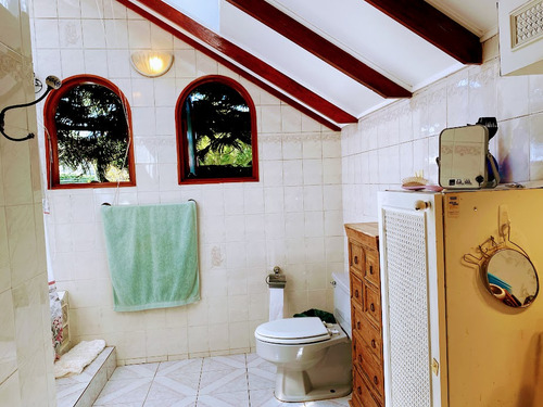 Venta Casa NOSP 5D en suite 3B 2E 2B Montemar - Conc&oacute;n