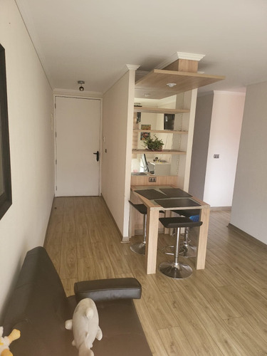 Venta Departamento 2D 2B 1E Centro de Vi&ntilde;a del Mar - Vi&ntilde;a Del Mar
