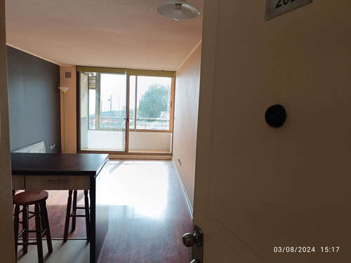 Venta Departamento NP 2D 2B 1E 1B G&oacute;mez Carre&ntilde;o - Vi&ntilde;a Del Mar