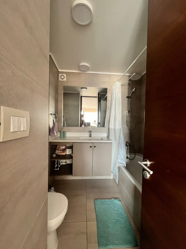 Venta Departamento NO 2D en suite 2B 1E 1B Costas de Montemar - Conc&oacute;n