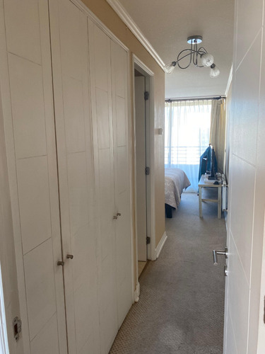 Arriendo Departamento NO 3D en suite 2B 1E 1B  - Vi&ntilde;a Del Mar