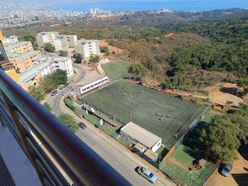 Venta Departamento NP 2D 2B 1E 1B G&oacute;mez Carre&ntilde;o - Vi&ntilde;a Del Mar