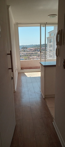Venta Departamento 2D 2B 1E Re&ntilde;aca Alto - Vi&ntilde;a Del Mar