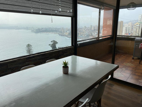 Arriendo Departamento 4D 3B 2E 1B Recreo - Vi&ntilde;a Del Mar