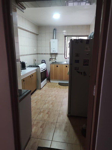 Venta Departamento S 3D 2B Libertad - Vi&ntilde;a Del Mar