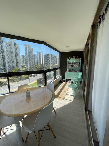 Arriendo Departamento 2D 2B 1E 1B Costas de Montemar - Conc&oacute;n