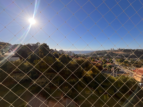 Venta Departamento P 3D en suite Walk-in cl&oacute;set 2B 1E 1B Re&ntilde;aca - Vi&ntilde;a Del Mar