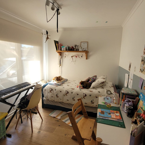 Arriendo Casa NOSP 5D en suite 3B 2E 1B Centro de Vi&ntilde;a del Mar - Vi&ntilde;a Del Mar