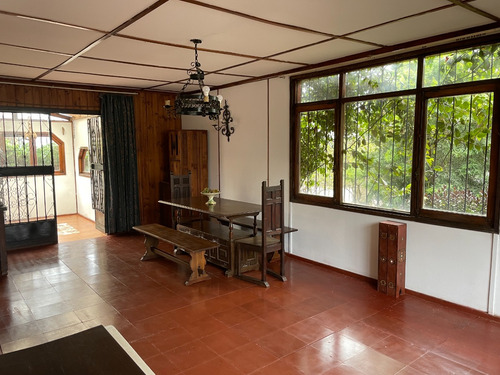 Arriendo Casa NOSP 3D 2B 2E 1B Los Romeros - Los Manantiales - Conc&oacute;n