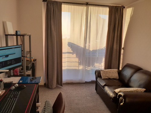 Venta Departamento P 2D en suite Walk-in cl&oacute;set 2B 1E Recreo - Vi&ntilde;a Del Mar