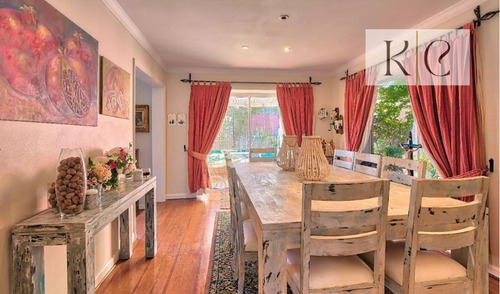 Venta Casa N 5D en suite Walk-in cl&oacute;set 5B 6E 2B Montemar - Conc&oacute;n