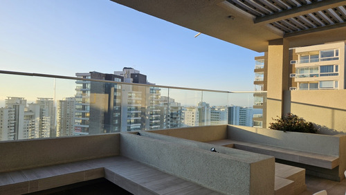 Venta Departamento NO 2D 1B 1E 1B Costas de Montemar - Conc&oacute;n