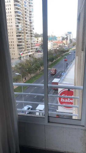 Arriendo Departamento 3D 2B 1E 1B Centro de Vi&ntilde;a del Mar - Vi&ntilde;a Del Mar