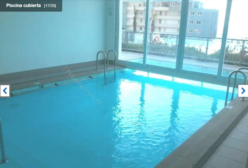 Venta Departamento SO 1D en suite 1B 1E 1B Costas de Montemar - Conc&oacute;n