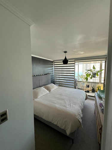 Venta Departamento 3D 2B 1E Re&ntilde;aca - Vi&ntilde;a Del Mar