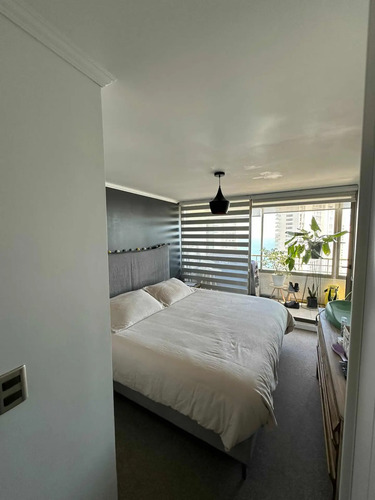 Venta Departamento 3D 2B 1E Re&ntilde;aca - Vi&ntilde;a Del Mar