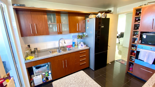 Venta Departamento SO 4D en suite 4B 1E 1B Re&ntilde;aca - Vi&ntilde;a Del Mar